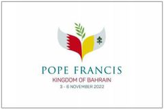 Pope Francis to meet Muslim leaders, small Christian community in Bahrain