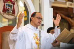Philippine cardinal calls for ‘kinship’ to guide Church in Asia