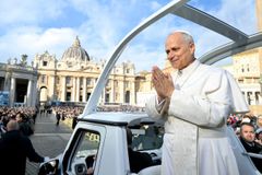 Pope Leo XIV to focus on Christian unity, relations with Islam in Turkey and Lebanon