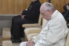 Pope Francis has some ideas on how to fix the priest shortage