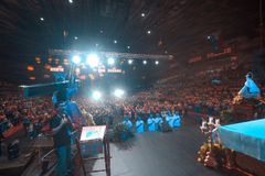 Quiapo Church urges devotees to restore compassion