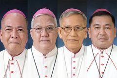 Davao bishops decry corruption as ‘shameful’ for Christian nation