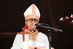Cardinal presses Asian Catholics to become ‘bridge-builders’ in mission