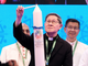 At pilgrimage of hope, Tagle warns against fear-driven leadership