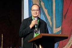 Filipino cardinal: Storytelling key to mission work in Asia