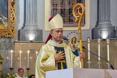 New Boac bishop vows synodal leadership at ordination