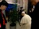 Pope to Lebanese authorities: Blessed are the peacemakers