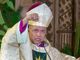 New Marinduque bishop’s episcopal ring has ‘green heart’: Here’s what it means