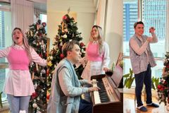 Experience the Hope of Christmas with Reverb Worship’s Holiday Single, “Liwanag” - CBN Asia | Proclaiming Christ and Transforming Lives through Media, Prayer Counseling, Humanitarian, and Missionary Training