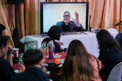 Put spirituality over strategy, Vatican   official tells Catholic influencers