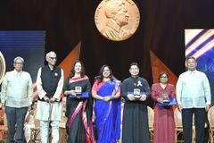 Groups warn Ramon Magsaysay Awards event is promoting ‘false solutions’ to plastic pollution