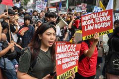 Philippines retains ‘repressed’ civic space rating as detentions of activists surge across Asia-Pacific