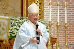 Bishops oppose proposed nuclear plant in Pangasinan