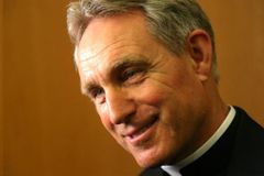 Benedict XVI’s former secretary hopes the pope’s beatification process will open soon