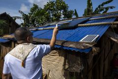 Church in Mindoro integrates renewable energy into pastoral mission