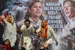 Church leader warns of ‘moral emergency’ as civic space shrinks in Philippines