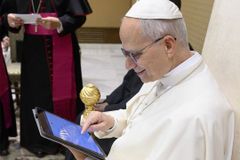 Pontifical Yearbook goes digital: What is it and what does it contain?