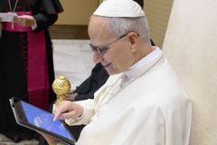 Pontifical Yearbook now available online with information on global Church