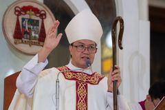 Cardinal decries ‘soft pork’ in health, social services