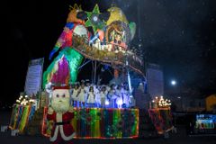 Belenismo sa Tarlac returns with 52 entries as province lights up for Christmas