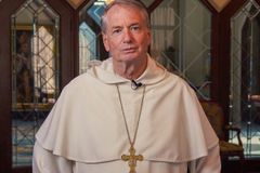 ‘This must stop’: Sydney archbishop condemns hate after Bondi terror kills 16