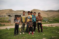 Knights of Columbus praise increased US aid for persecuted Iraqis