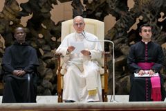 Pope Leo XIV condemns attack on Sydney’s Jewish community, prays for victims