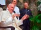‘Amoris Laetitia’ is built on traditional Thomist morality, pope says