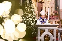 Manila archbishop restates Church is for everyone