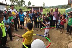 Church execs: ‘Lighten Marawi crisis through kind words, compassion’
