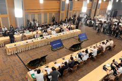 Church educators, NGOs urge rights-based spending as bicameral budget talks continue