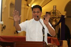 Pope appoints new bishop of Tandag
