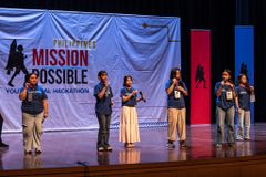 Catholic youths begin synodal journey to tackle commuter safety in the Philippines