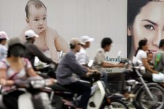 Vietnamese Church expands support for pregnant women in crisis