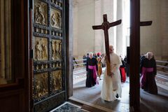 Countdown to the closing of the jubilee: When, who will close the Holy Doors in Rome?