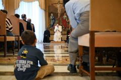 The ‘most valuable’ gift to give this Christmas, according to Pope Leo XIV