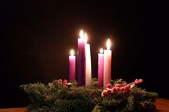 Fulfillment in life comes from doing the Will of God