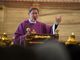 Cardinal Tagle decries corruption at Simbang Gabi in Vatican
