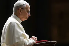 These are Pope Leo XIV’s prayer intentions for 2026