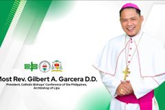 ‘God did not remain distant,’ CBCP president says in Christmas message