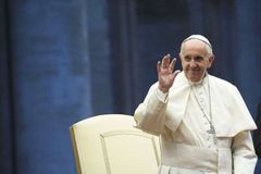 It’s official: Pope Francis to visit Myanmar, Bangladesh in November
