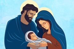 May every family be family of faith