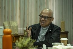 Philippine budget reveals who is protected and who is left behind, bishop says