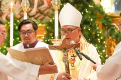 Pasig bishop closes Jubilee Year, urges faithful to stand for truth, justice