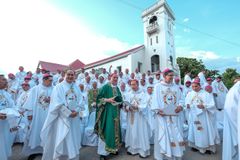 New pope, renewed hope: Amid transition, PH Church confronts corruption in 2025