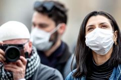 Vatican City implements health measures over coronavirus