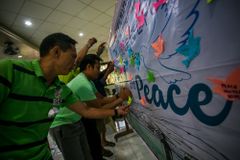 Caritas Philippines warns peace falters without justice