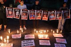 Indigenous groups, Catholic bishop renew justice call on fifth anniversary of Tumandok Massacre