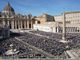 More than 3 million people attended Vatican audiences and ceremonies in 2025