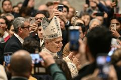 Pope Leo: Jubilee Year ‘a powerful sign of a new world’
